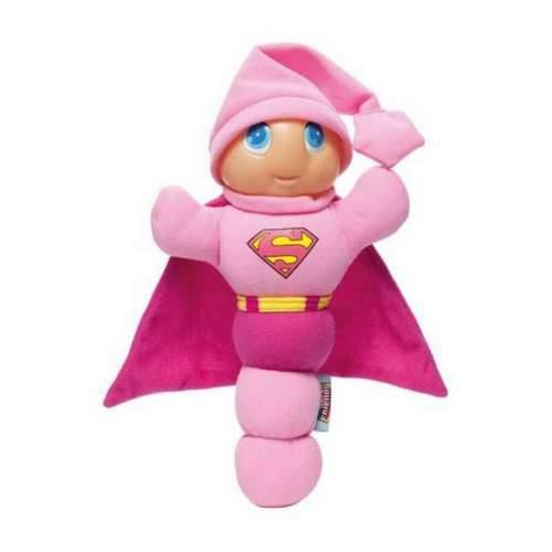 Figura SuperGirl Gusy Luz Moltó Gusy Luz Supergirl 28 cm (28 cm) Cijena