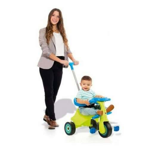Tricikl Urban Trike City Moltó (89 cm) Cijena