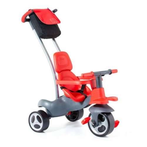 Tricikl Urban Trike Red Moltó (98 cm) Cijena