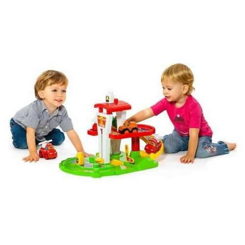 Playset Fire Station Moltó Cijena