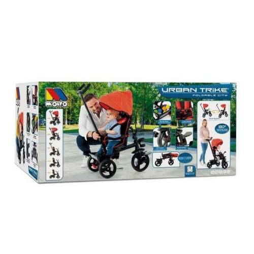 Tricikl Moltó 20239 (99 cm) Cijena