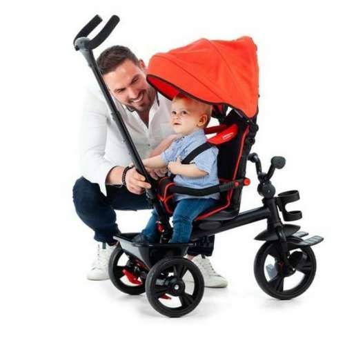Tricikl Moltó 20239 (99 cm) Cijena