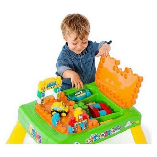 Interaktivna Igračka Moltó (24 pcs) Cijena