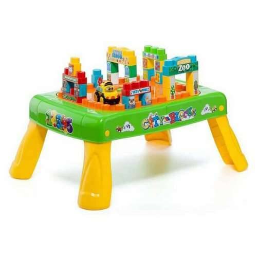 Interaktivna Igračka Moltó (24 pcs) Cijena