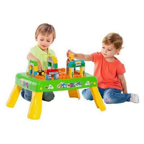Interaktivna Igračka Moltó (24 pcs) Cijena