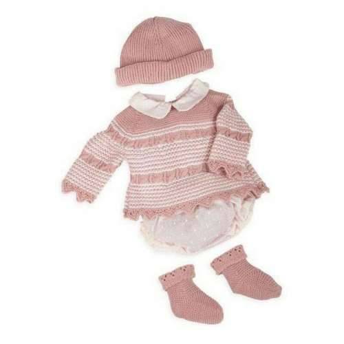 Odjeća za lutke Arias Reborn (45 cm) Cijena