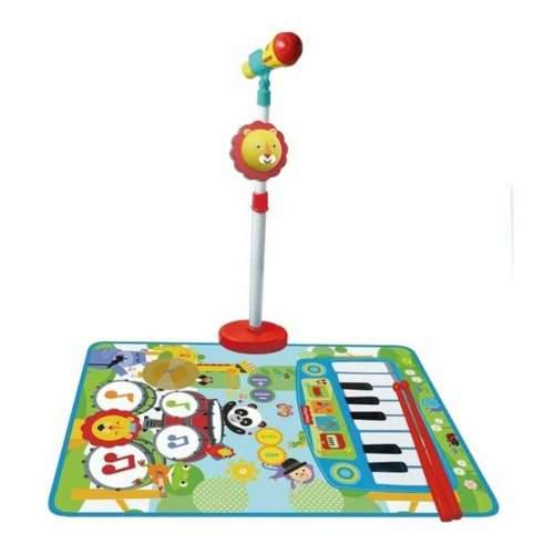 Glazbena igračka Fisher Price Plastika Cijena
