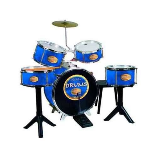 Bubnjevi Golden Drums Reig 75 x 68 x 54 cm Plastika (75 x 68 x 54 cm) Cijena