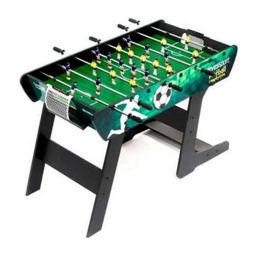 Američki nogomet za djecu Maracaná Drvo Drvo MDF (118,5 x 60,5 x 78 cm) Cijena
