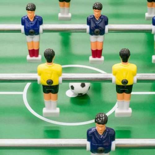 Američki nogomet za djecu Maracaná Drvo Drvo MDF (118,5 x 60,5 x 78 cm) Cijena