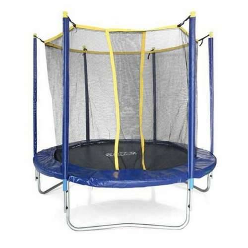 Elastični Krevet HYD008136 Plava 70 Kg (245 x 219 cm) Cijena