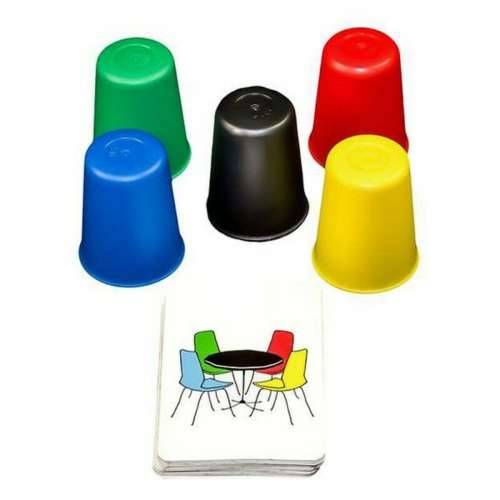 Društvene igre Speed Cups 2 Mercurio A0032 (ES) Cijena