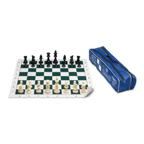 Šah Cayro 935958 Plastika (50 x 50 cm) Cijena