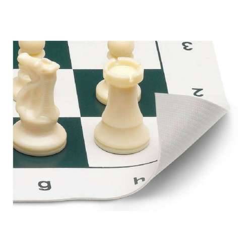 Šah Cayro 935958 Plastika (50 x 50 cm) Cijena