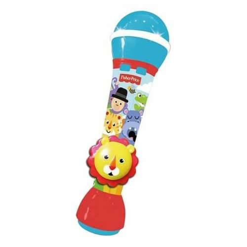 Mikrofon Fisher Price Fisher Price Cijena