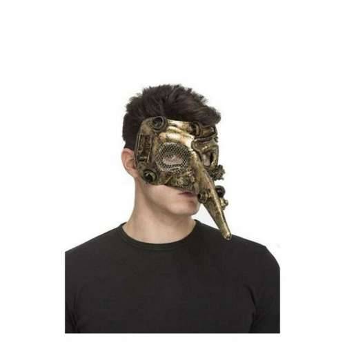 Maska Steampunk My Other Me Cijena