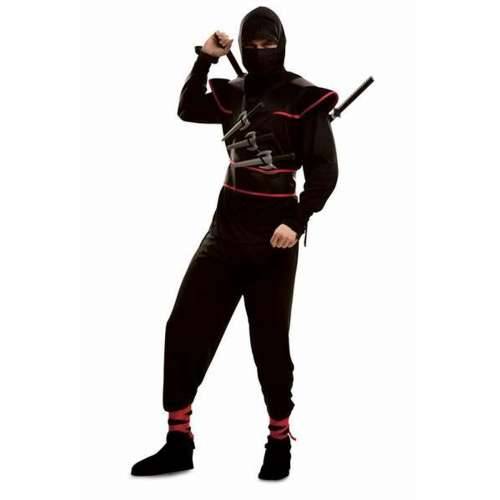 Svečana odjeća za odrasle My Other Me Killer Nindža Cijena