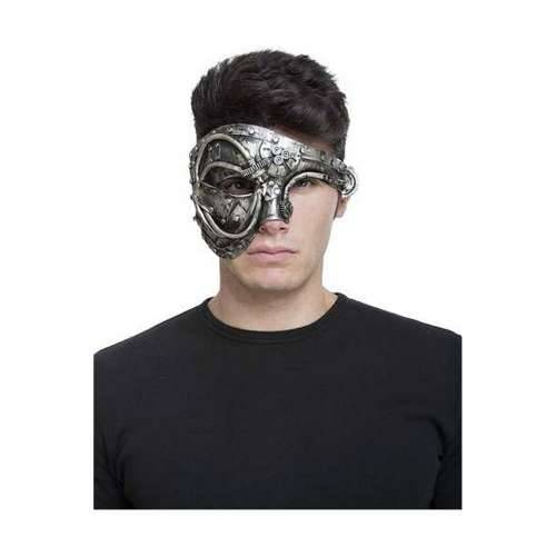 Povez za oči My Other Me Steampunk Cijena
