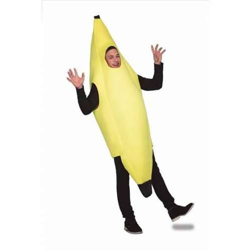 Svečana odjeća za odrasle My Other Me Banana M/L Cijena
