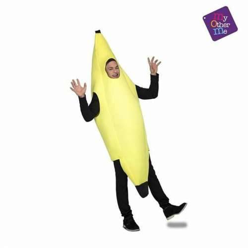 Svečana odjeća za odrasle My Other Me Banana M/L Cijena