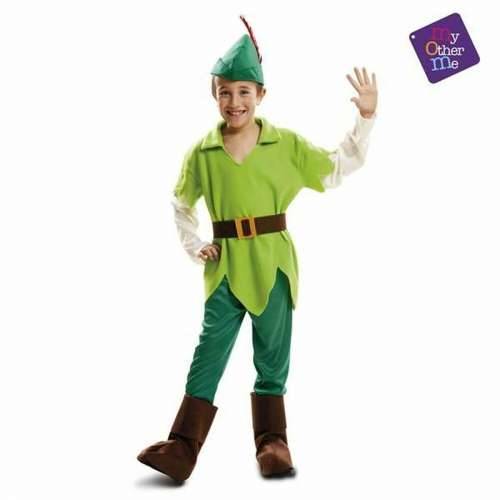 Svečana odjeća za djecu Shine Inline Peter Pan Cijena