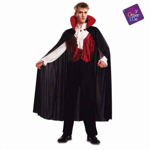 Svečana odjeća za odrasle My Other Me Gothic Vampire (3 Dijelovi) Cijena