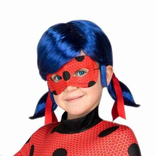 Perika LadyBug Plava Povez za oči Cijena