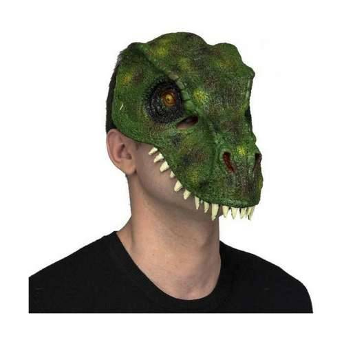 Maska My Other Me Zelena Univerzalna veličina M Dinosaur Cijena