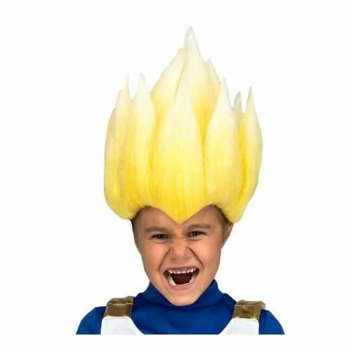 Perika Sayan Vegeta Cijena