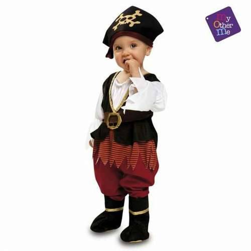 Svečana odjeća za bebe My Other Me Gusar Cijena