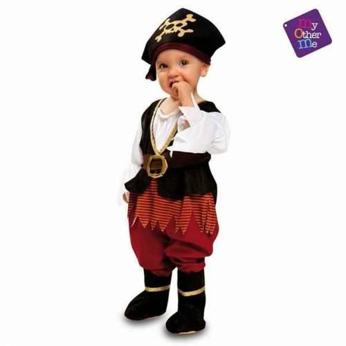 Svečana odjeća za bebe My Other Me Gusar Cijena
