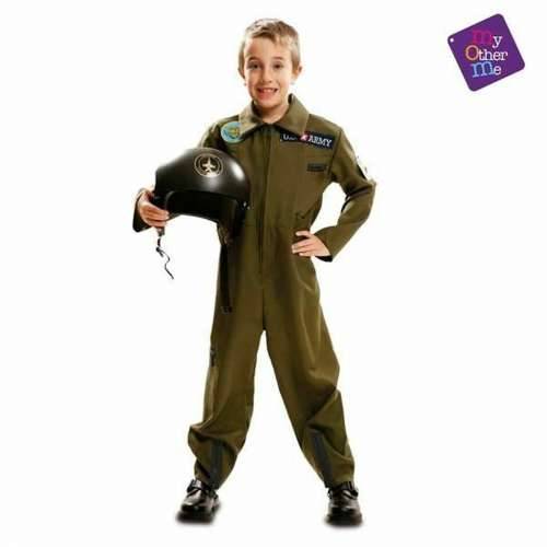 Svečana odjeća za djecu My Other Me Top Gun Cijena