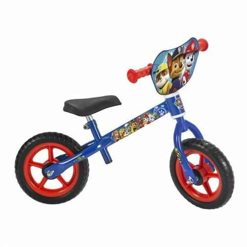 Dječji bicikl The Paw Patrol   10” Cijena