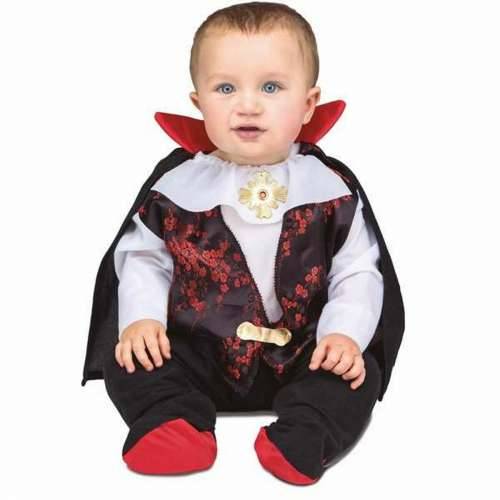 Svečana odjeća za bebe Crna Drácula 12-24 Mjeseca Cijena