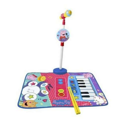 Glazbena igračka 3 en 1 Peppa Pig Cijena