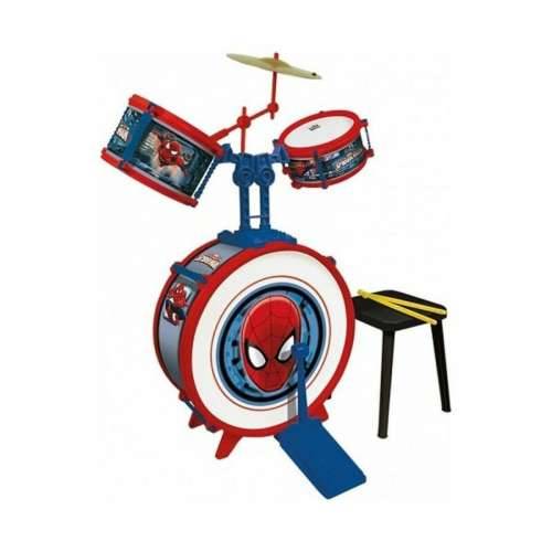 Bubnjevi Spiderman Cijena