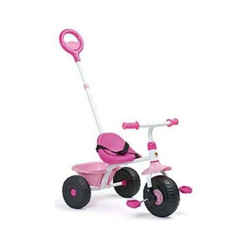 Tricikl Urban Trike Pink Moltó 19202 (98 cm) Cijena