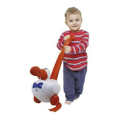Interaktivni Kućni Ljubimac Waddle Duck Cijena