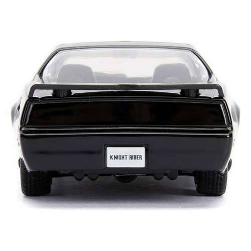 Automobil Hollywood Rides Simba Kitt Knight Rider 1:24 Crna Cijena