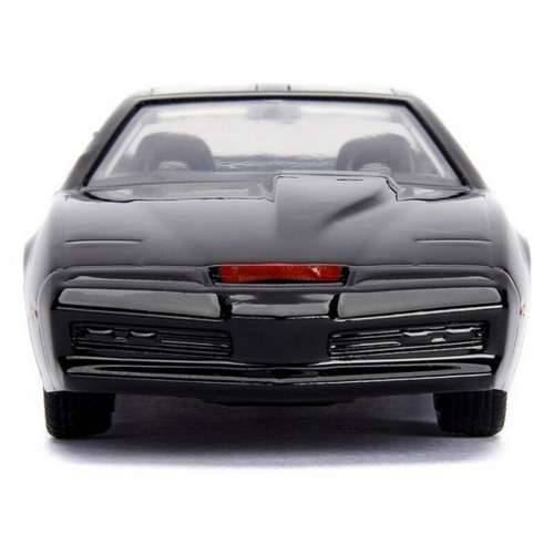 Automobil Hollywood Rides Simba Kitt Knight Rider 1:24 Crna Cijena