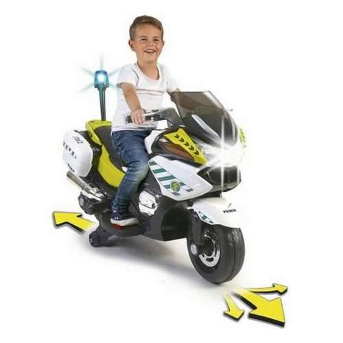 Policijski motocikl Feber 12 V Cijena