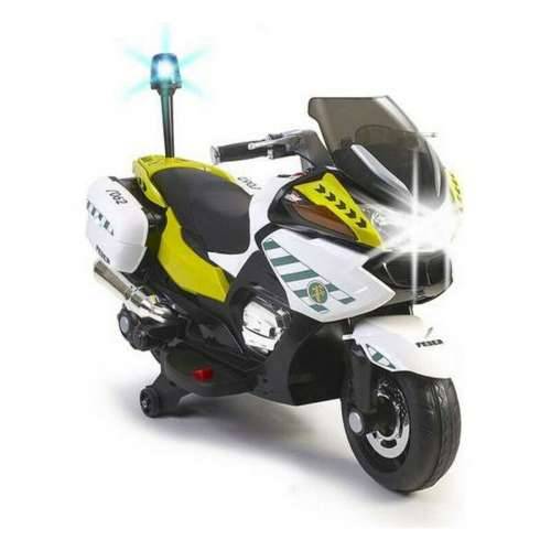 Policijski motocikl Feber 12 V Cijena