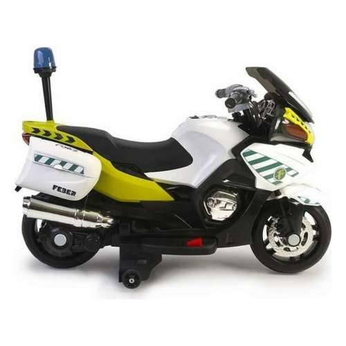 Policijski motocikl Feber 12 V Cijena