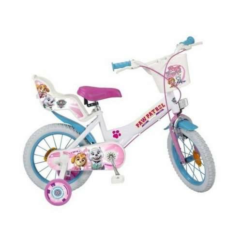 Dječji bicikl  Paw Patrol The Paw Patrol   (14”) Cijena