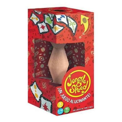 Društvene igre Jungle Speed Asmodee ASMJSECO01ESPT (ES) Cijena