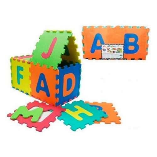 Dječje Puzzle EVA Guma 14 pcs Cijena