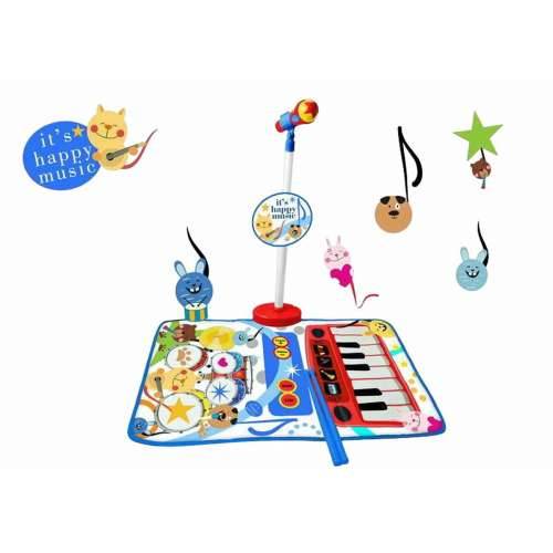 Glazbeni set Reig Happy Music Cijena