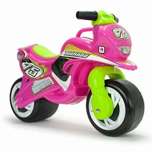Guralica Motor Injusa Tundra Tornado Pink Cijena