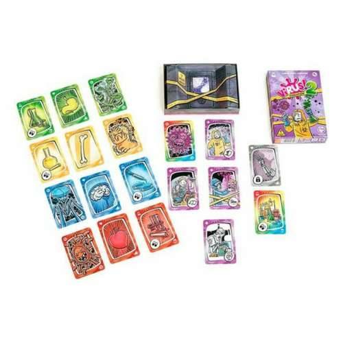 Set Virus 2 (ES) Cijena