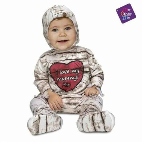 Svečana odjeća za bebe My Other Me Mummy Cijena